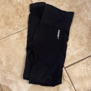 Gymshark Energy Seamless Leggings